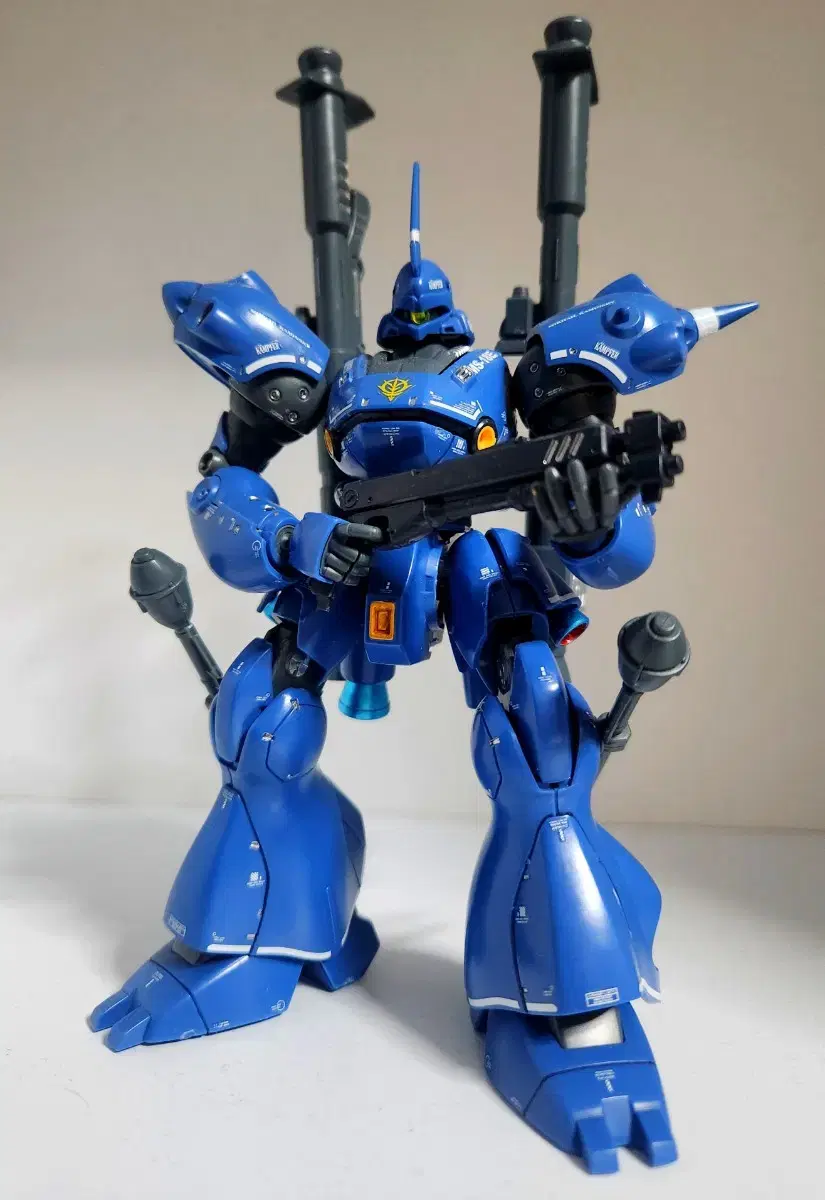 hg 켐퍼