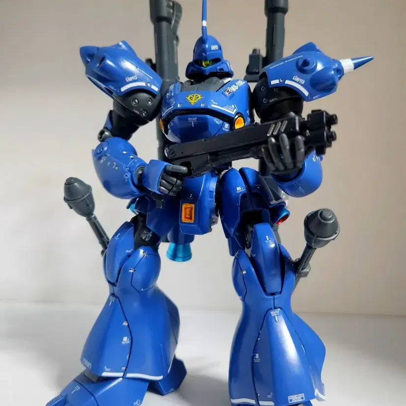 hg 켐퍼