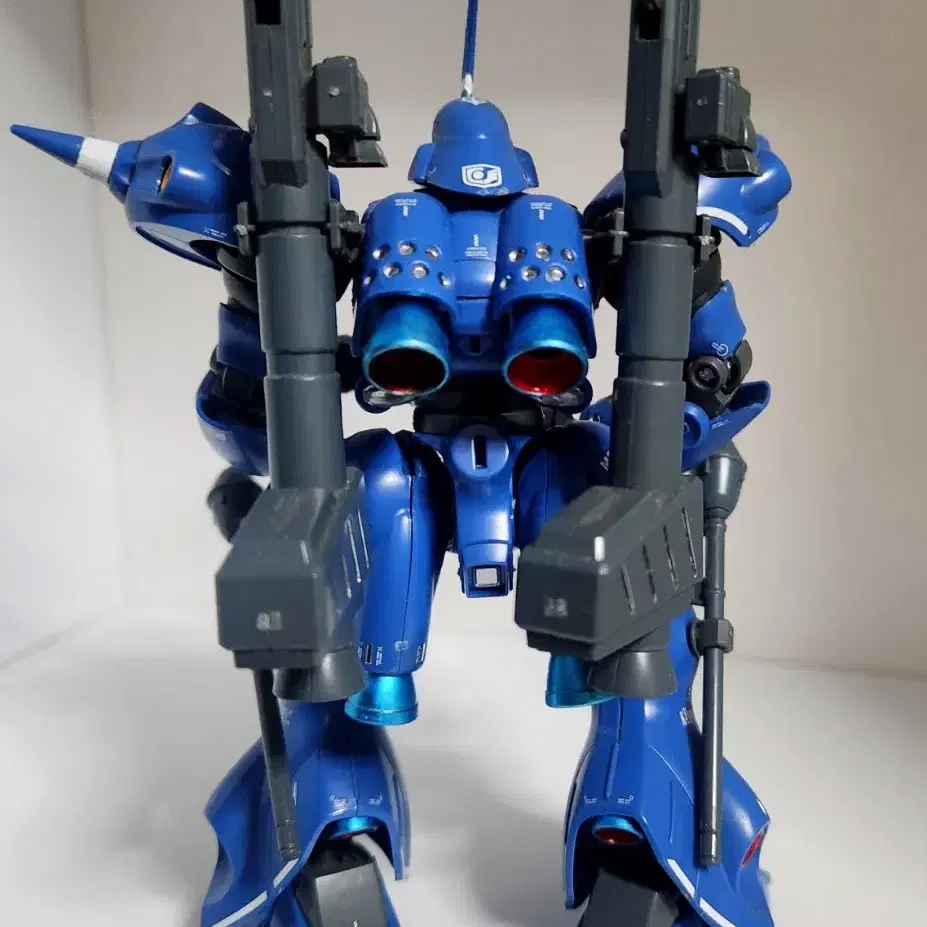 hg 켐퍼