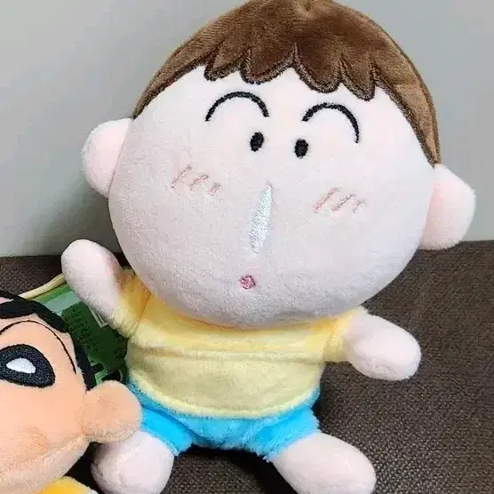 연휴세일!!맹구 인형