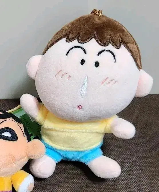 연휴세일!!맹구 인형