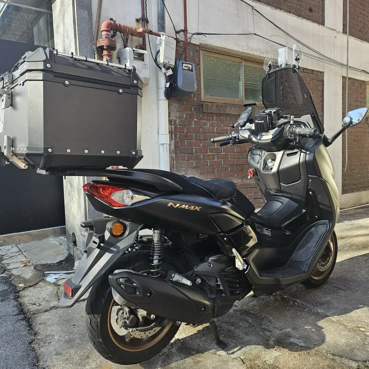 Nmax125