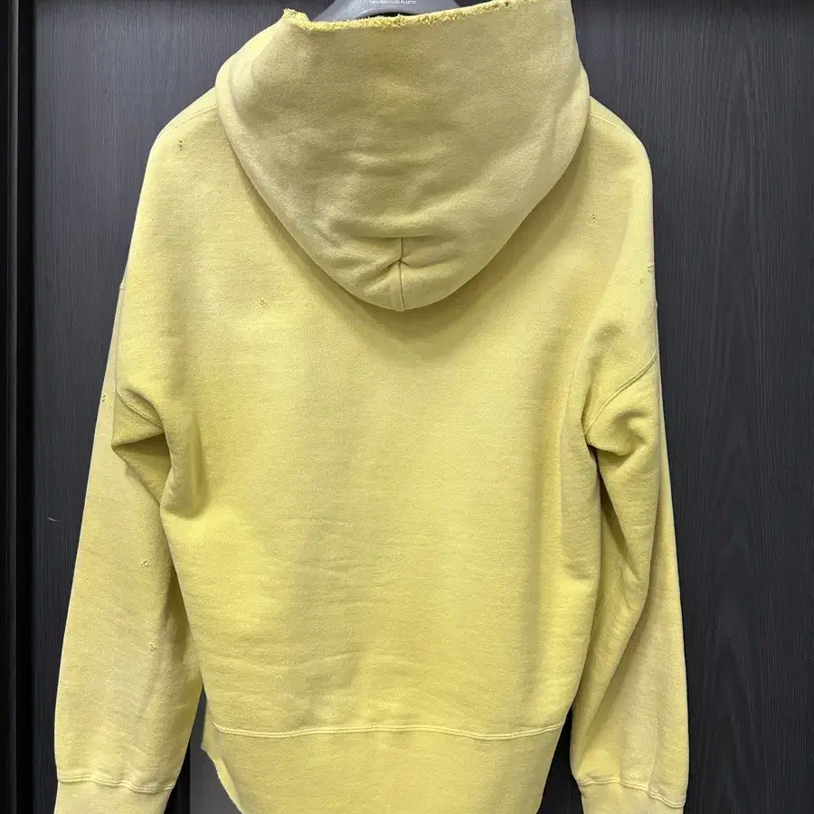 비즈빔 23SS COUNT HOODIE P.O CRASH