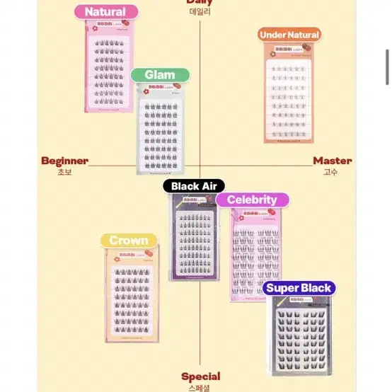 삐삐래쉬(새상품)