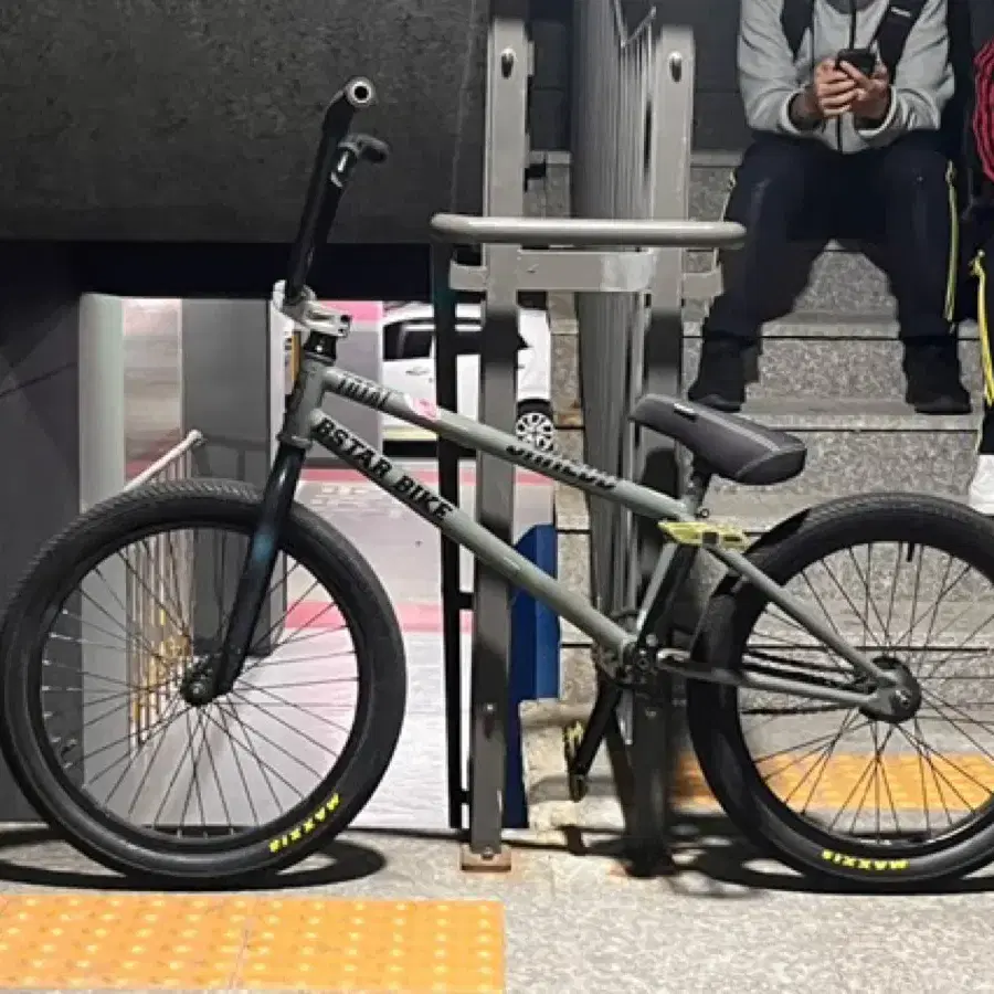 비스타 바이크 포탈 bmx 풀커스텀