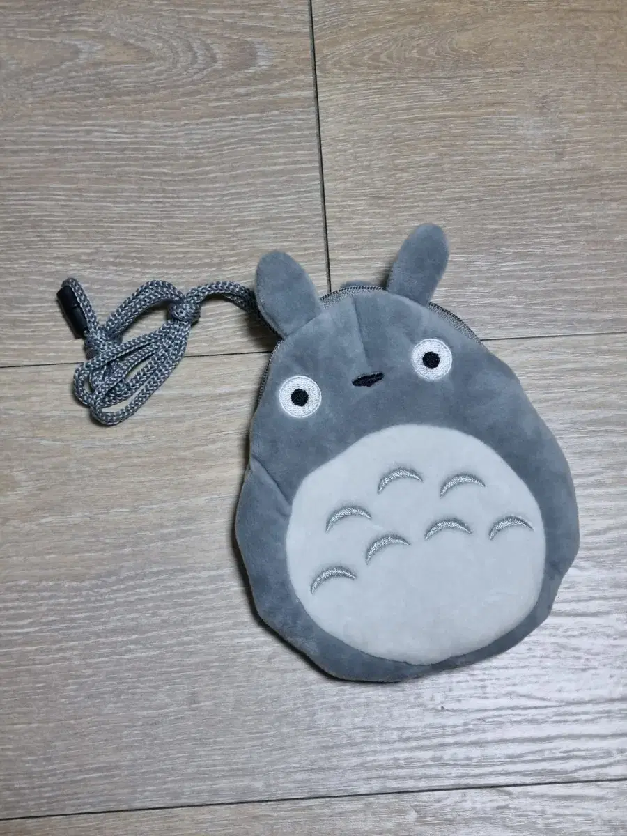 Totoro Wallet