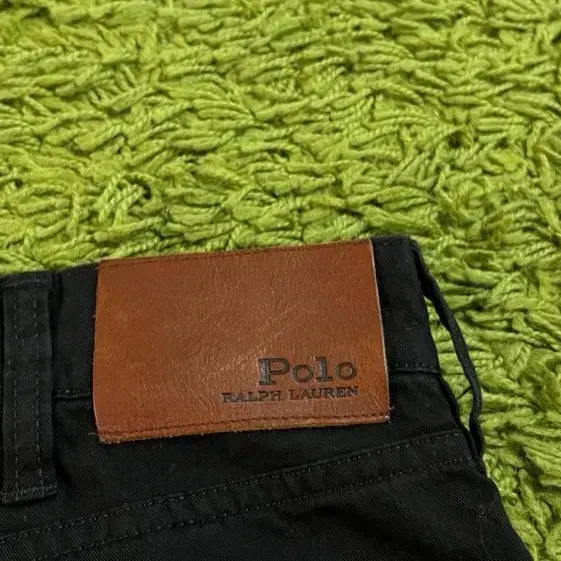 새상품급 POLO 폴로 면바지 폴로 팬츠 36인치