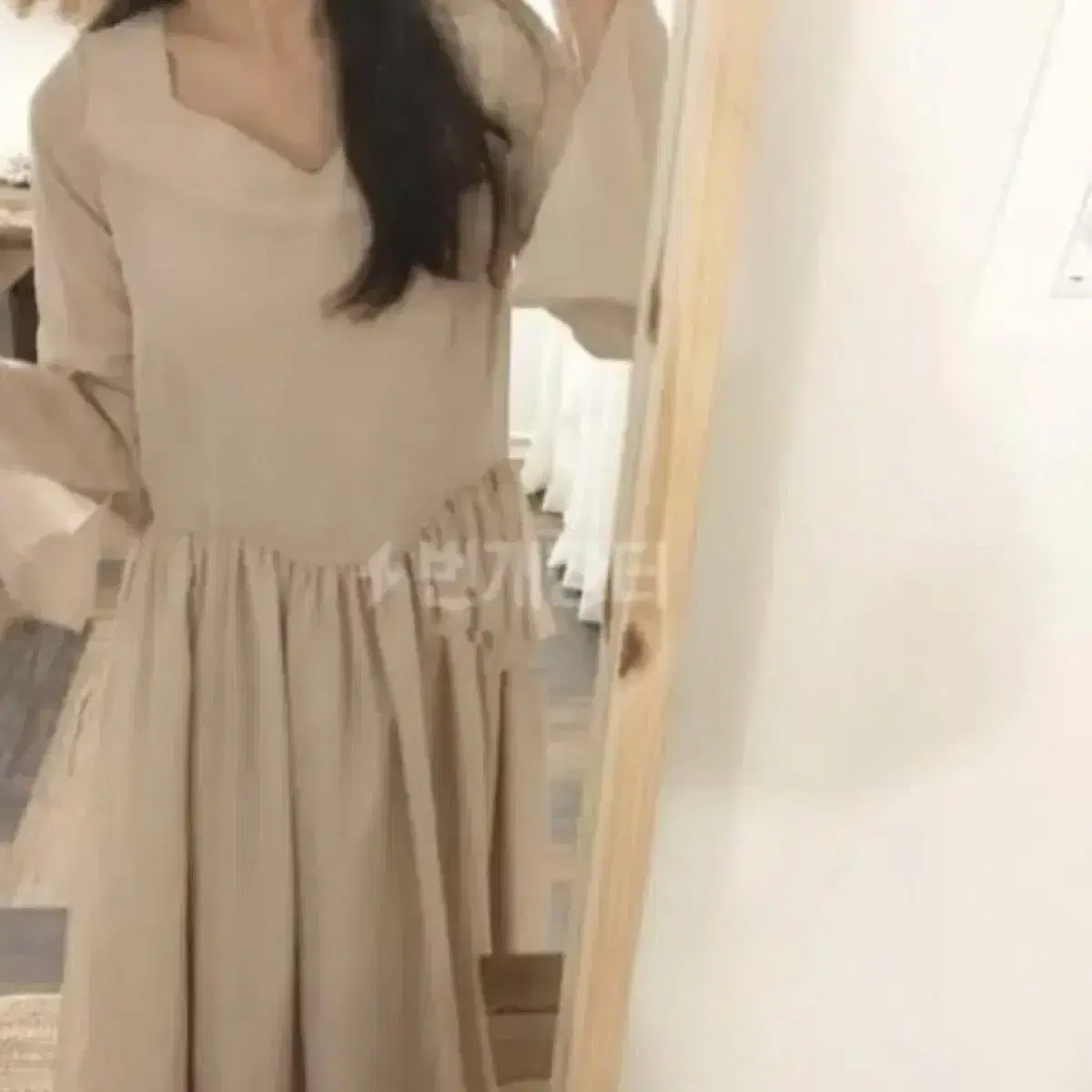 아벡데플뢰르 jane's dress