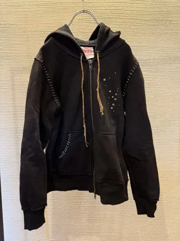00S MIDAS HOODIE JAPANESE LABEL 후드티