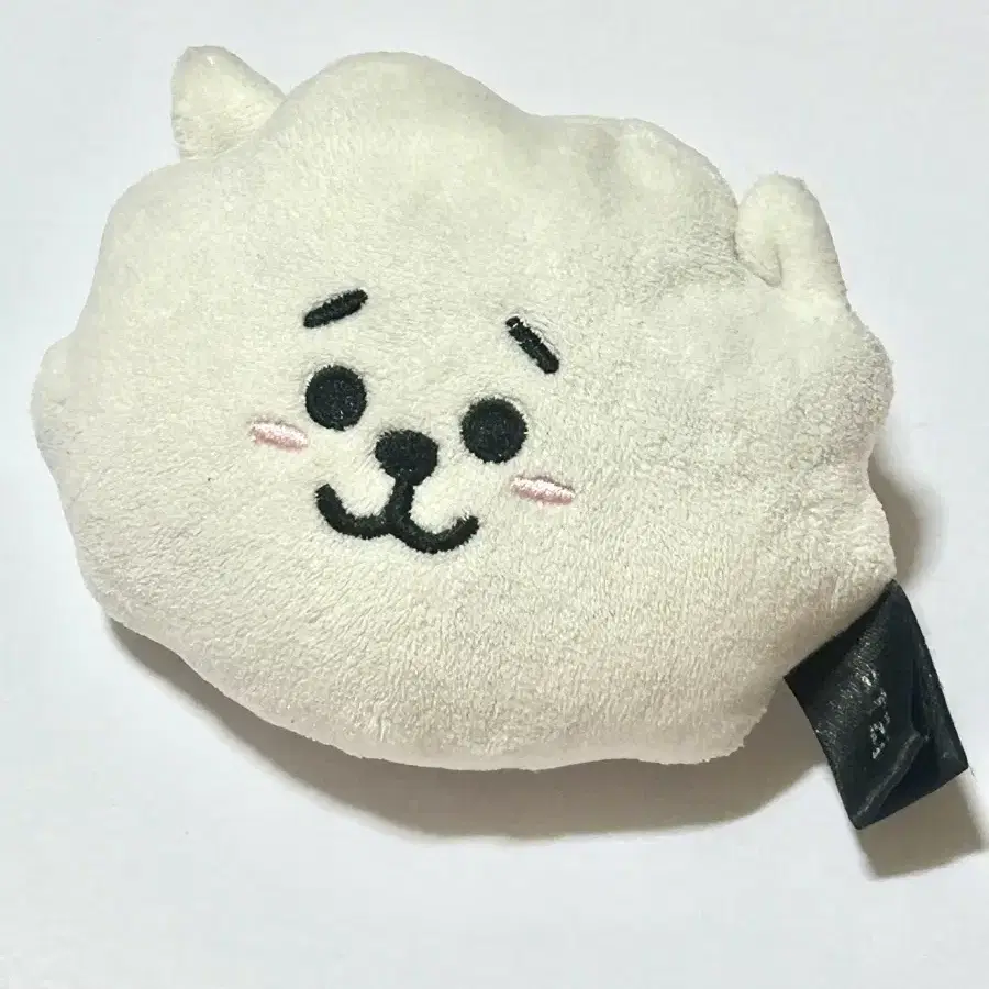 BT21 RJ 알제이 손난로 인형