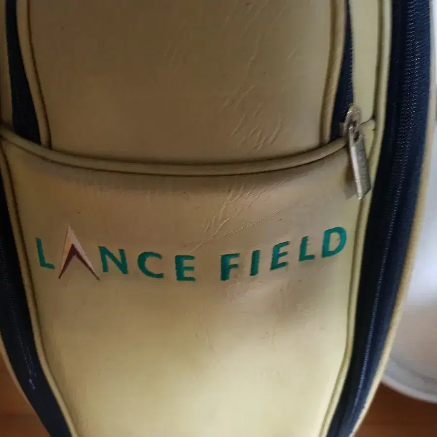 랭스필드 골프백 캐디백 양천구 LANCE FIELD