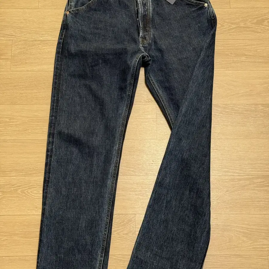 드레익스 Stone Wash denim 30