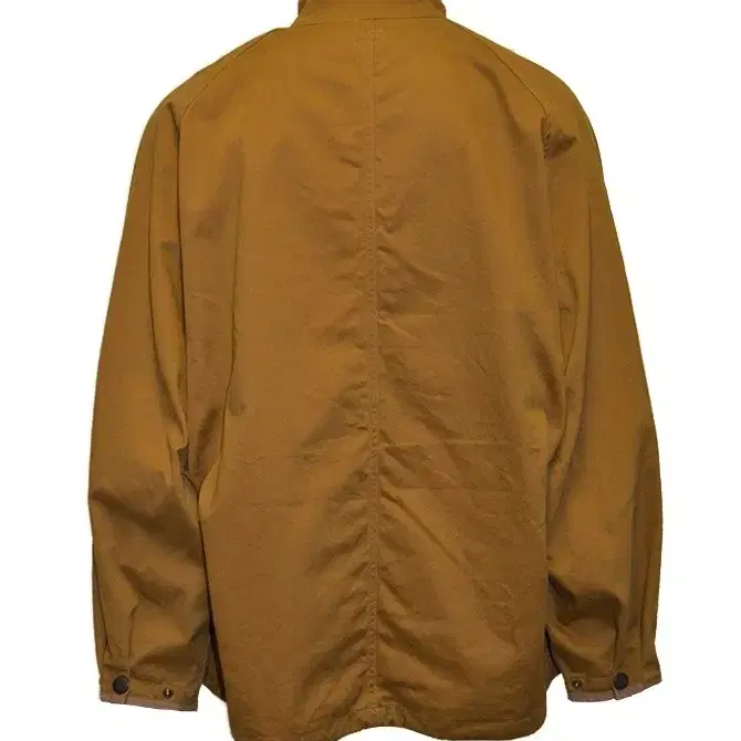 Kapital Vorking Multi-Pocket Anorak2