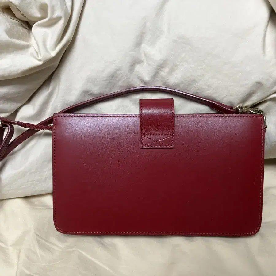 아페쎄 알반 미니 백 a.p.c albane clutch bag (정품