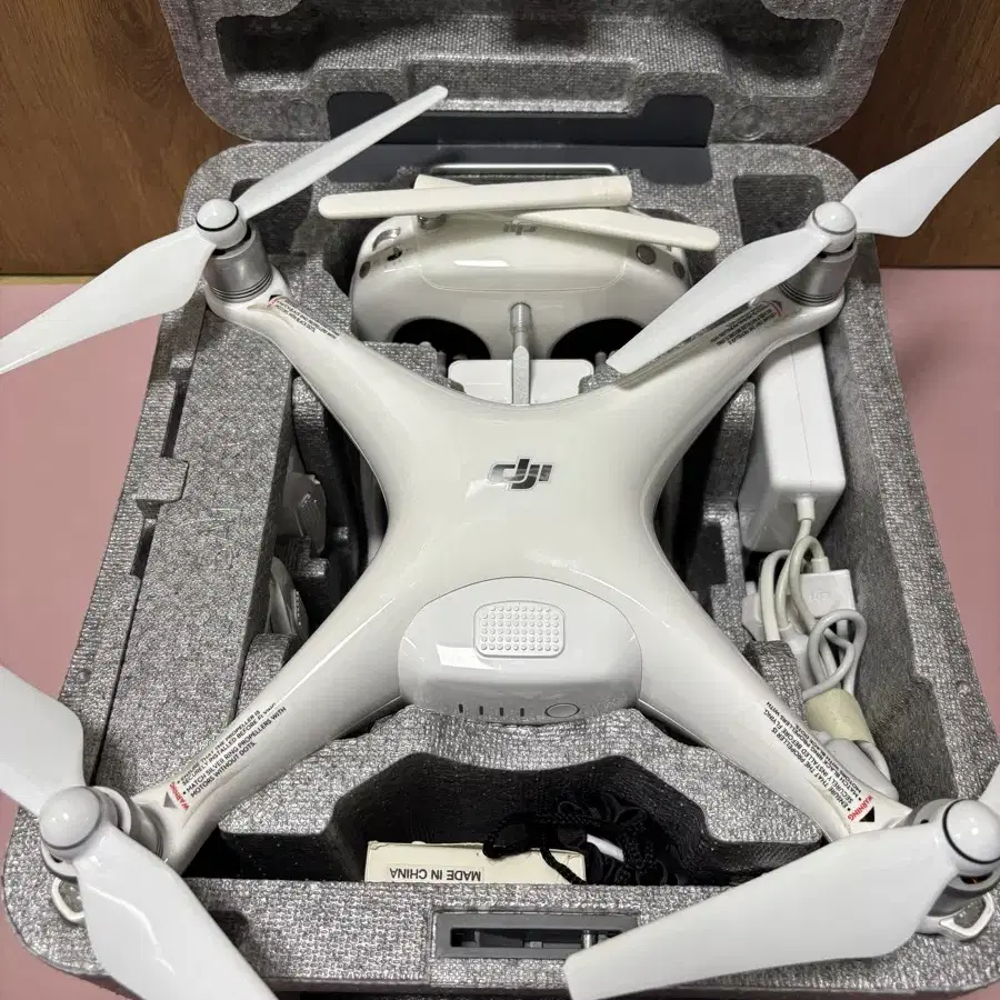 dji 팬텀4 어드밴스 드론