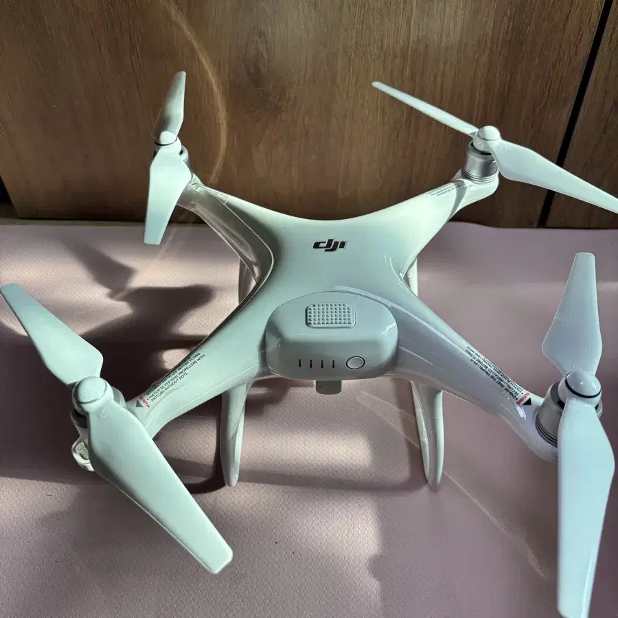 dji 팬텀4 어드밴스 드론