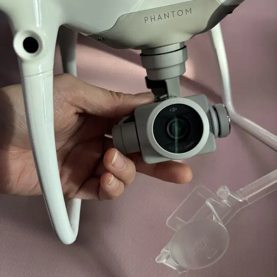 dji 팬텀4 어드밴스 드론