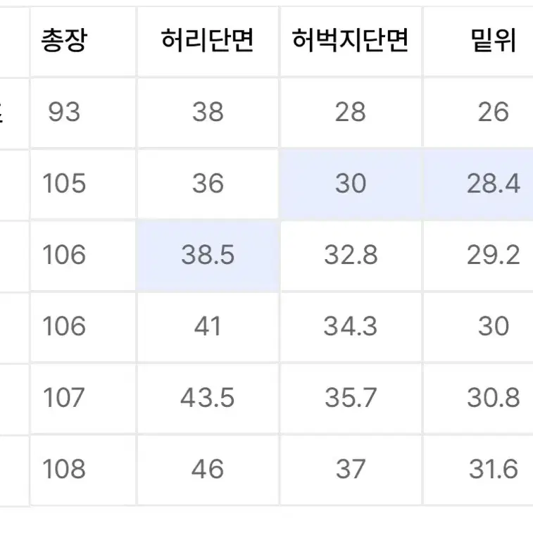 [균일가] 더니트컴퍼니 세미와이드 슬랙스 (블랙, 28)