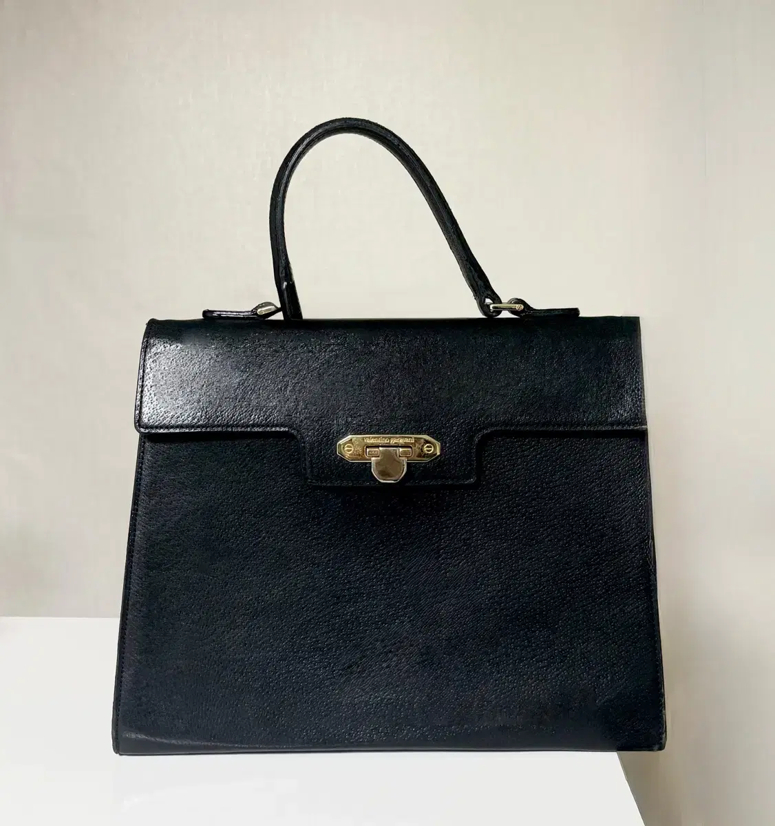 [Genuine] Valentino Garavani Tote Bag