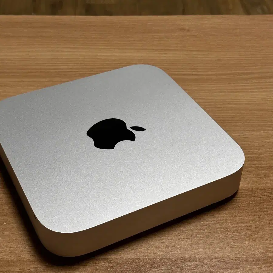 Mac mini 2014 late 16GB