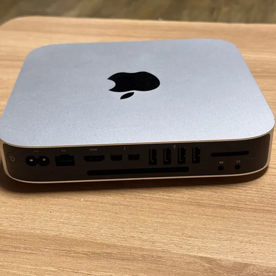 Mac mini 2014 late 16GB