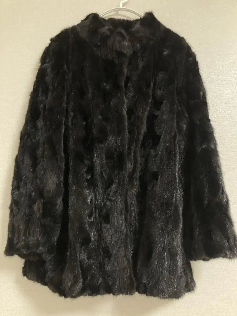 di classe mink coat 66