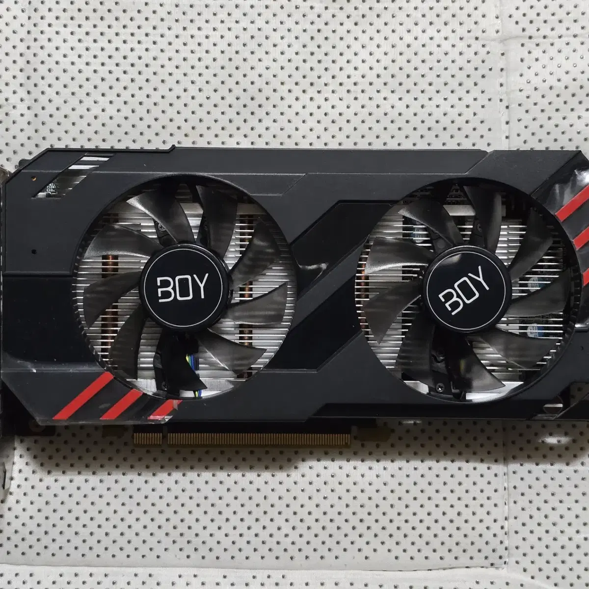 갤럭시 GTX1060 3G