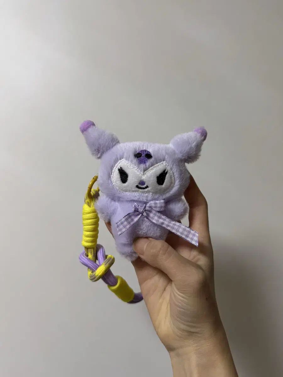 (New, unused) Kuromi Phone Holder