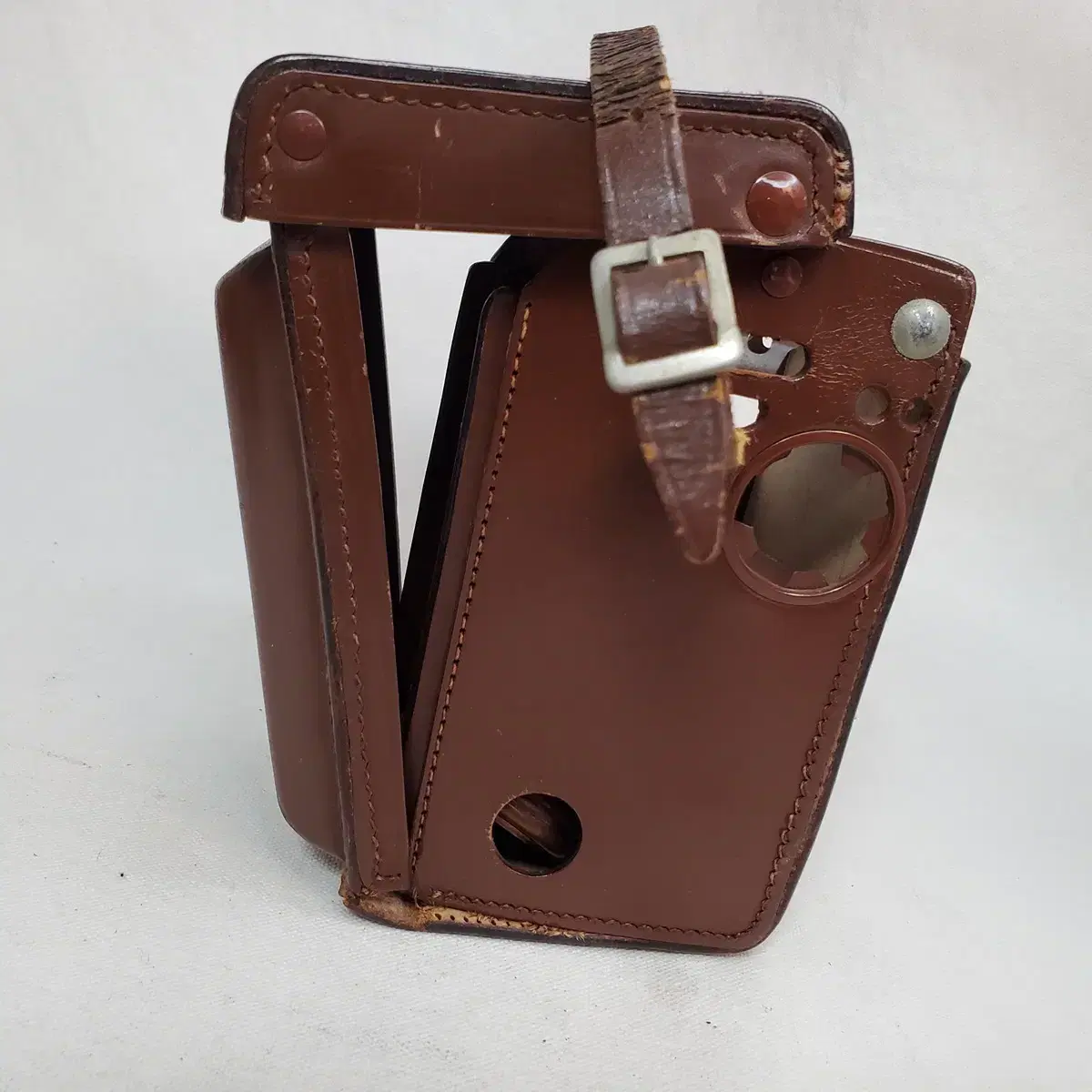 Rolleicord case/Bay1 UV Filter