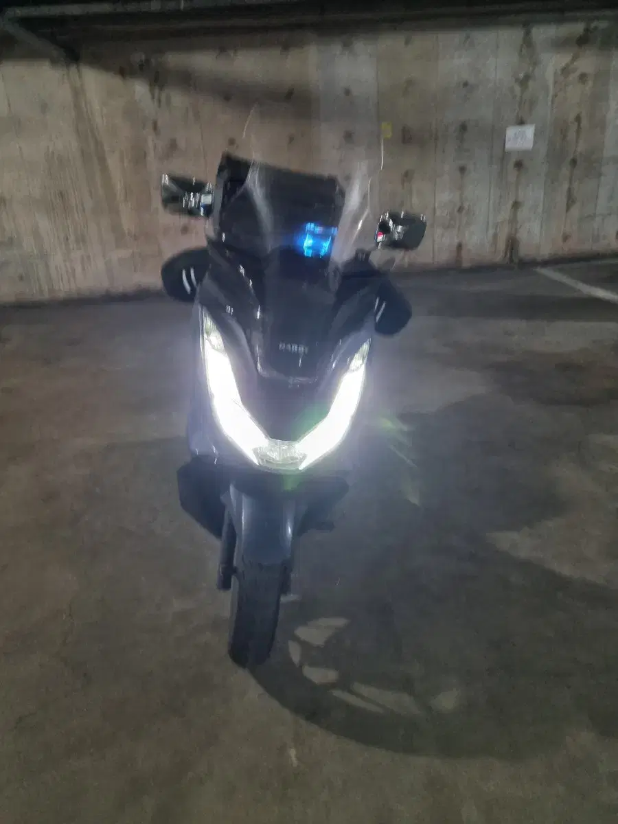 PCX 125CC