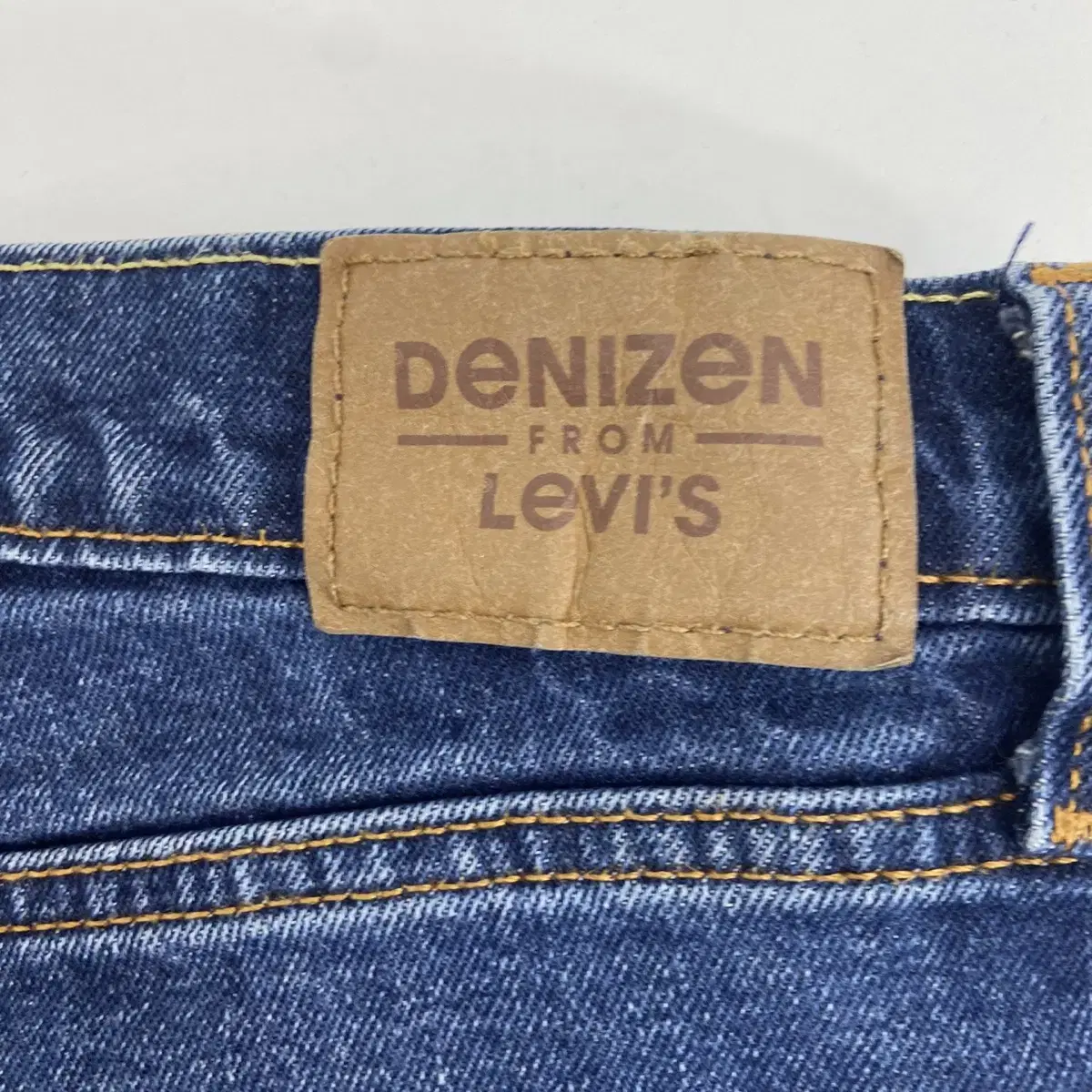 리바이스 데니즌 236 레귤러핏 W30 L32 Levis Denizen