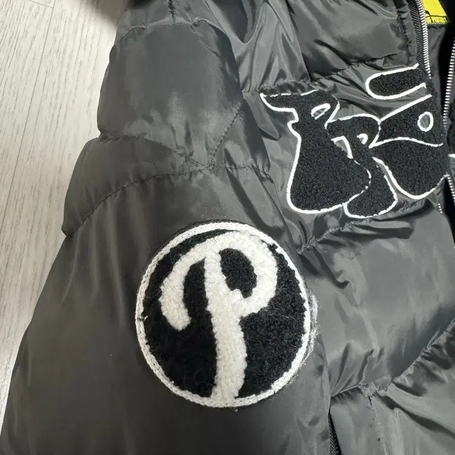 Protect Ldn puffa 프로텍트엘디엔 푸퍼 떠그클럽 스투시