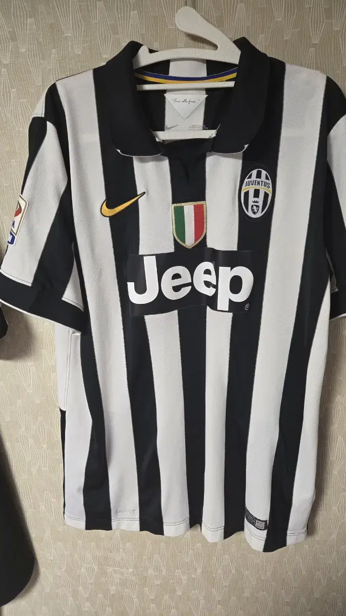 Juventus 1415 Marchisio