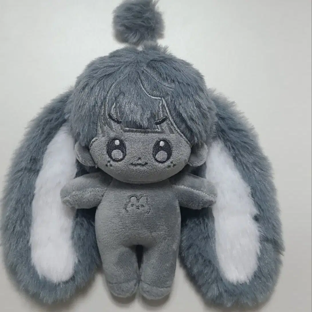 무속성 10cm 인형 무속성 포리 돌맹포리