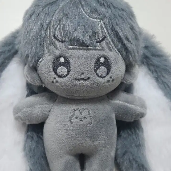 무속성 10cm 인형 무속성 포리 돌맹포리