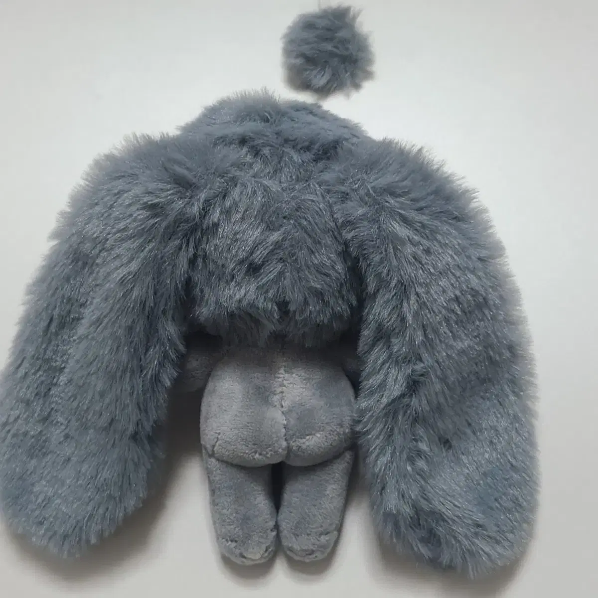 무속성 10cm 인형 무속성 포리 돌맹포리