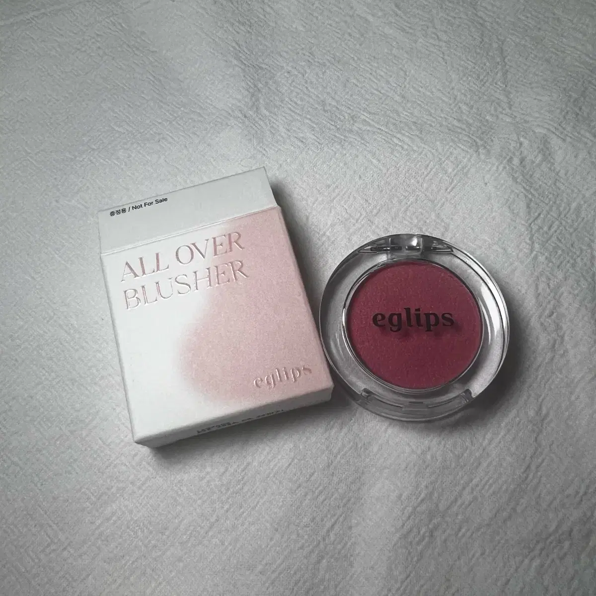 New) IGLOX All Over Blush Delight (Mini)