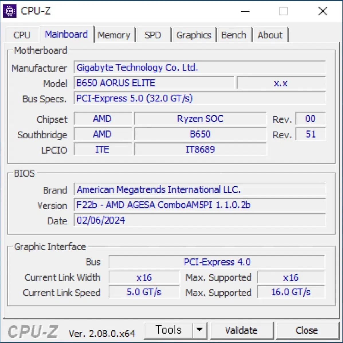 라이젠 7900X3D / RTX4080 Super 하이엔드 게이밍 컴퓨터