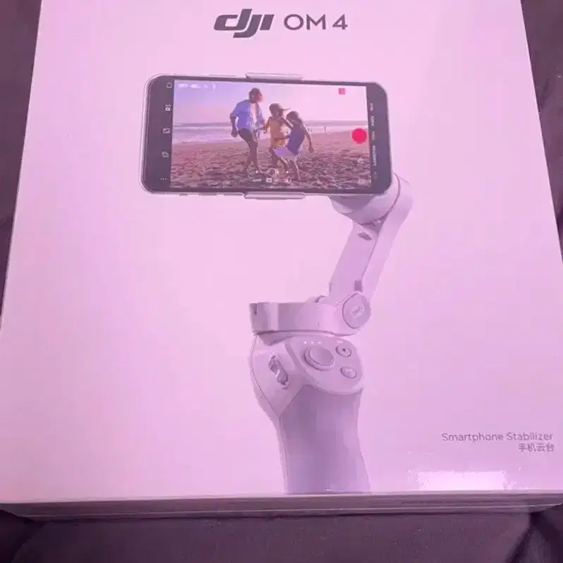 DJI OM 4 새상품