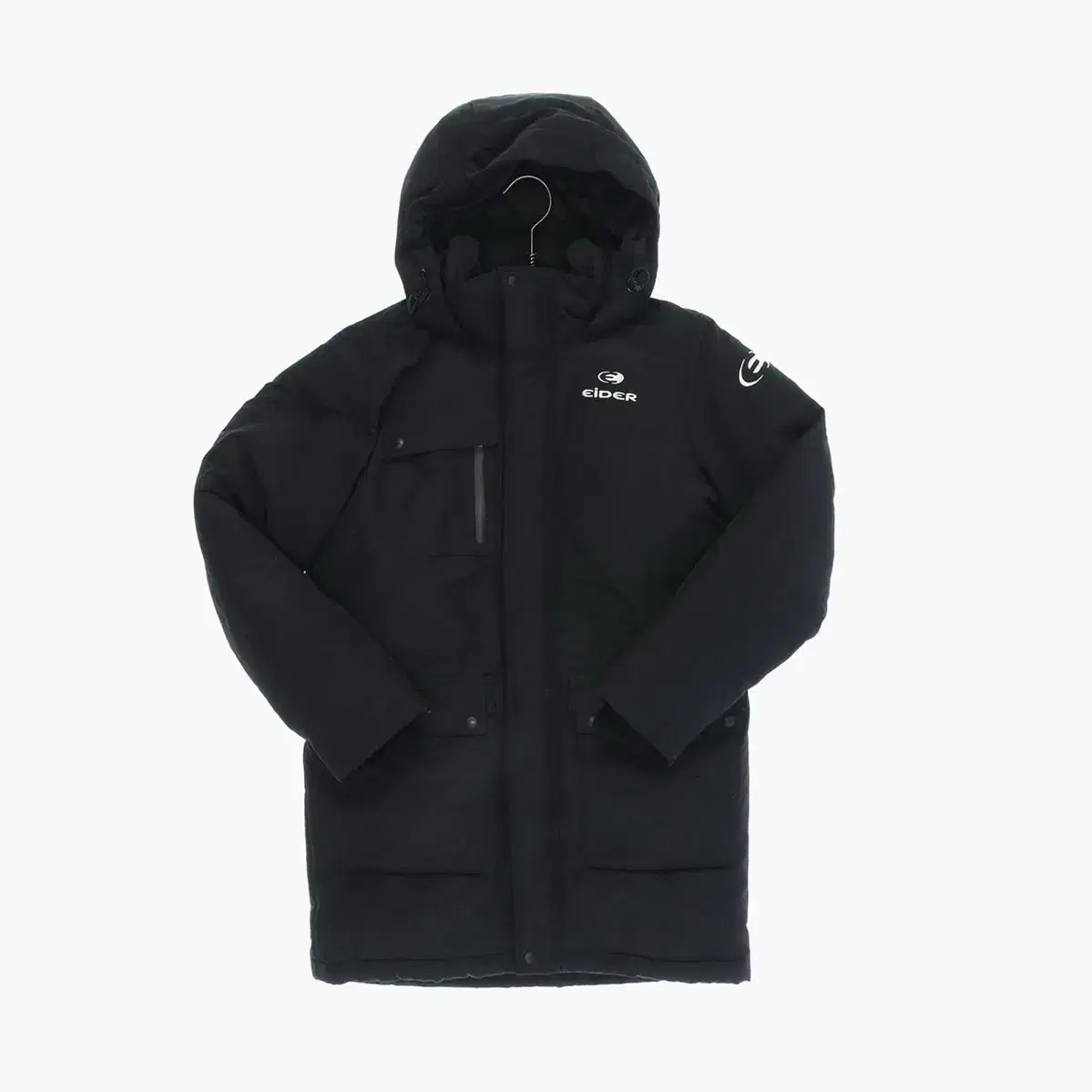 [ S ] Eider 아이더 스텔라 B 다운 패딩 점퍼