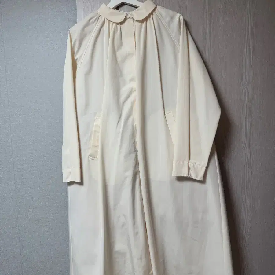 eunoia jane coat_cream