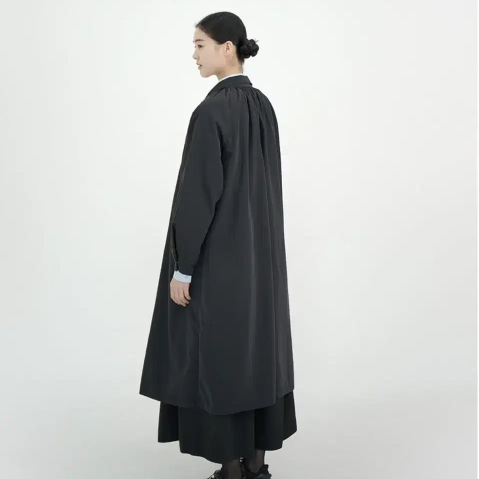 eunoia jane coat black