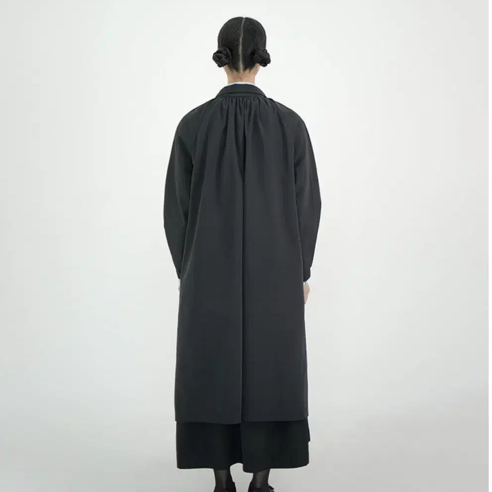 eunoia jane coat black