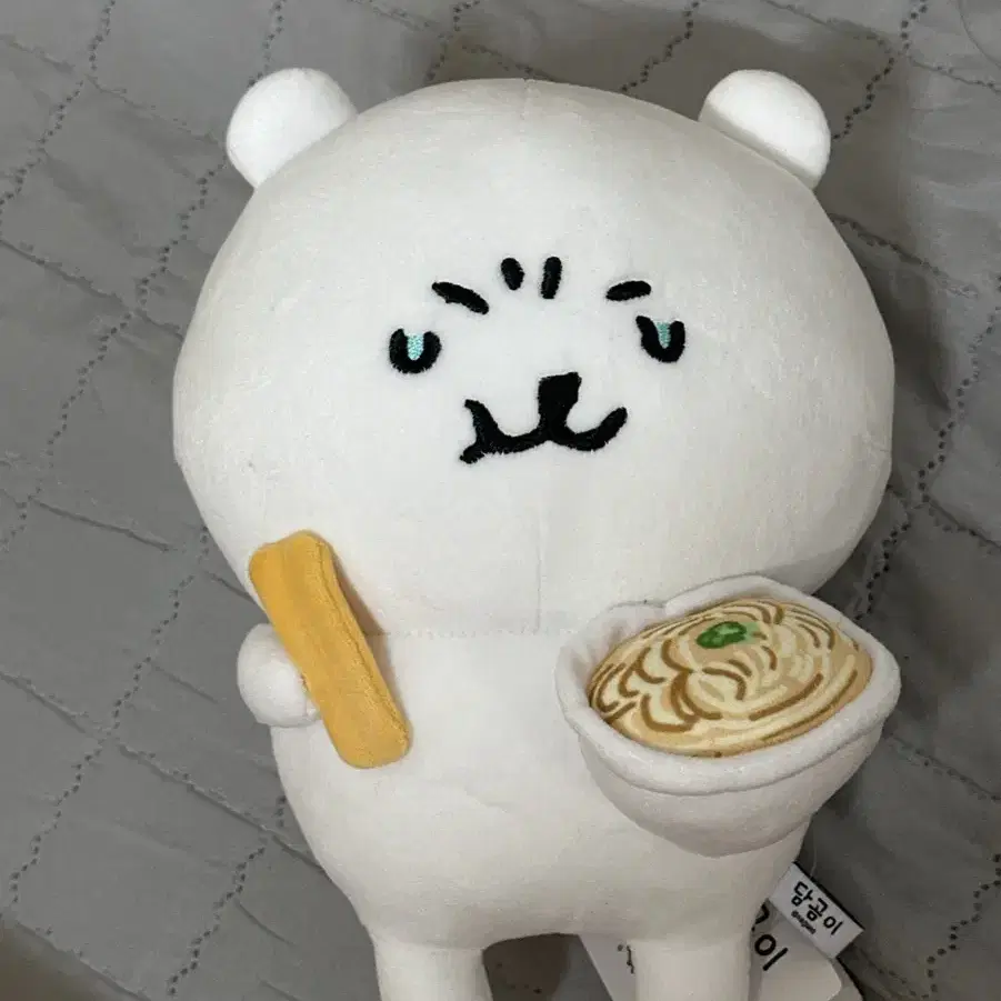 라면한사발M 농담곰 담곰이