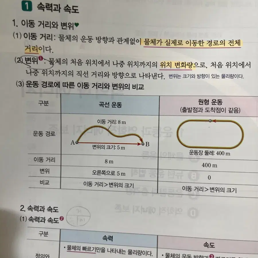 자이스토리 물리학1