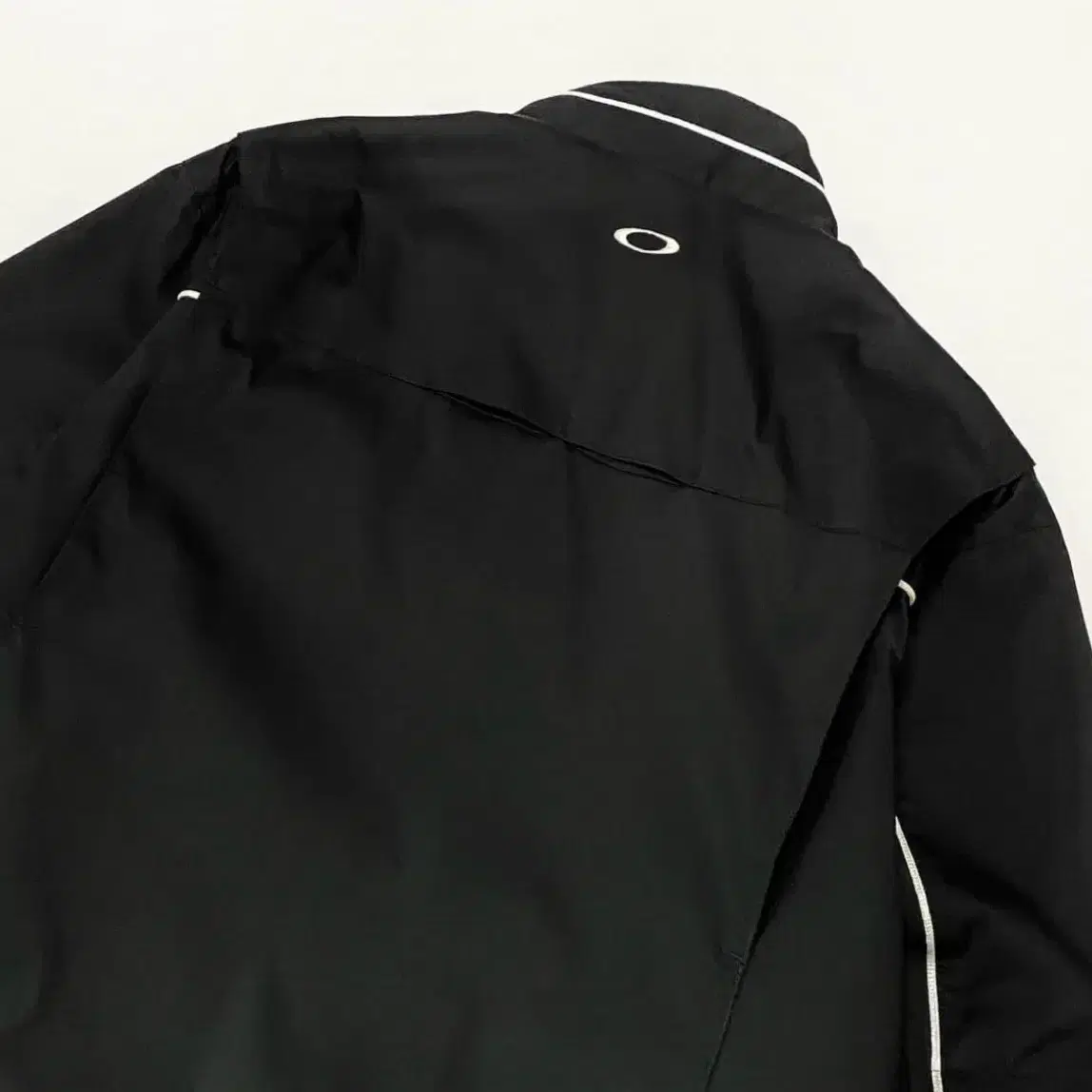 Oakley skull tactical jacket