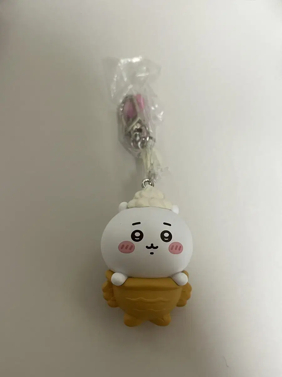 Chiikawa keyring Taiyaki Ice Cream