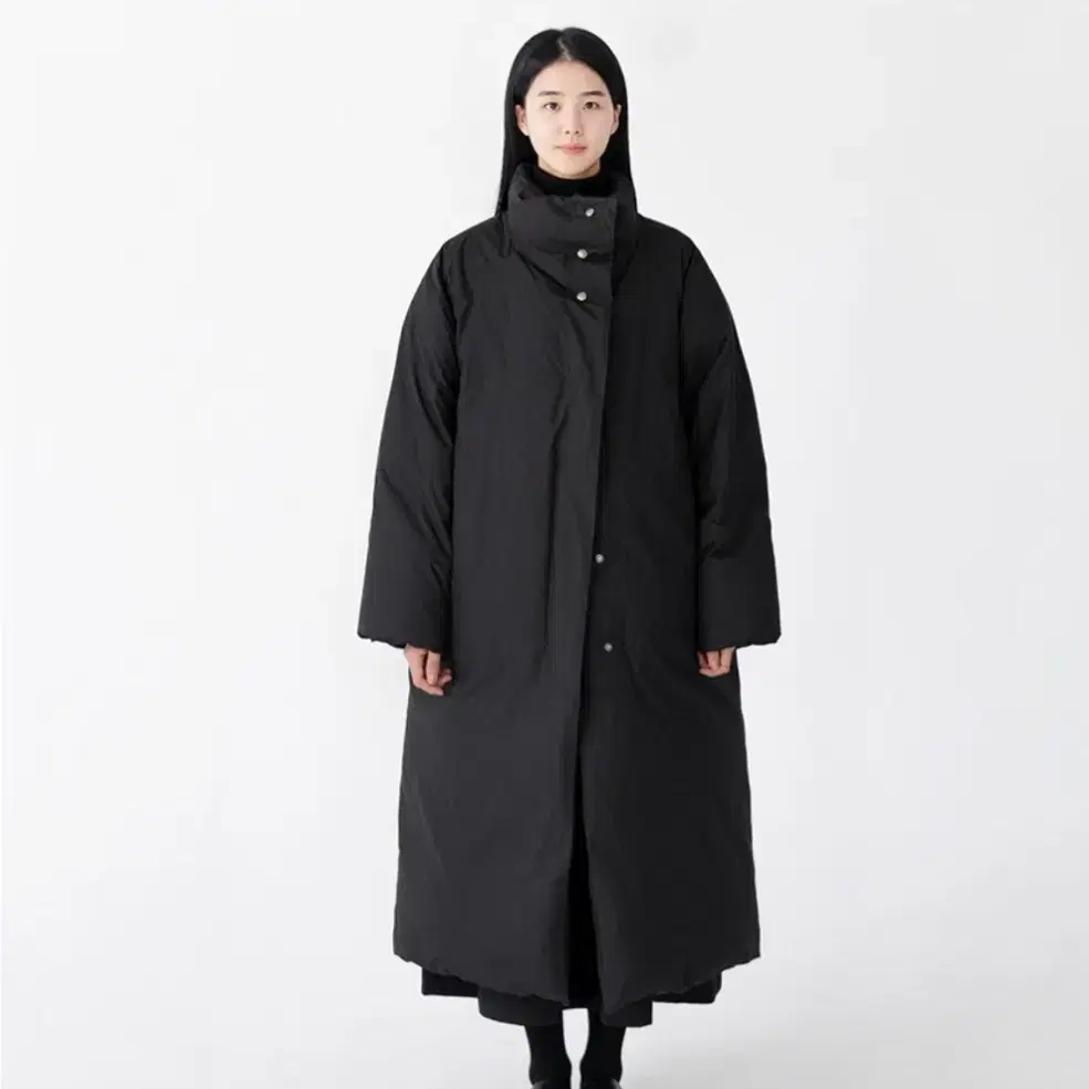 eunoia goose down coat