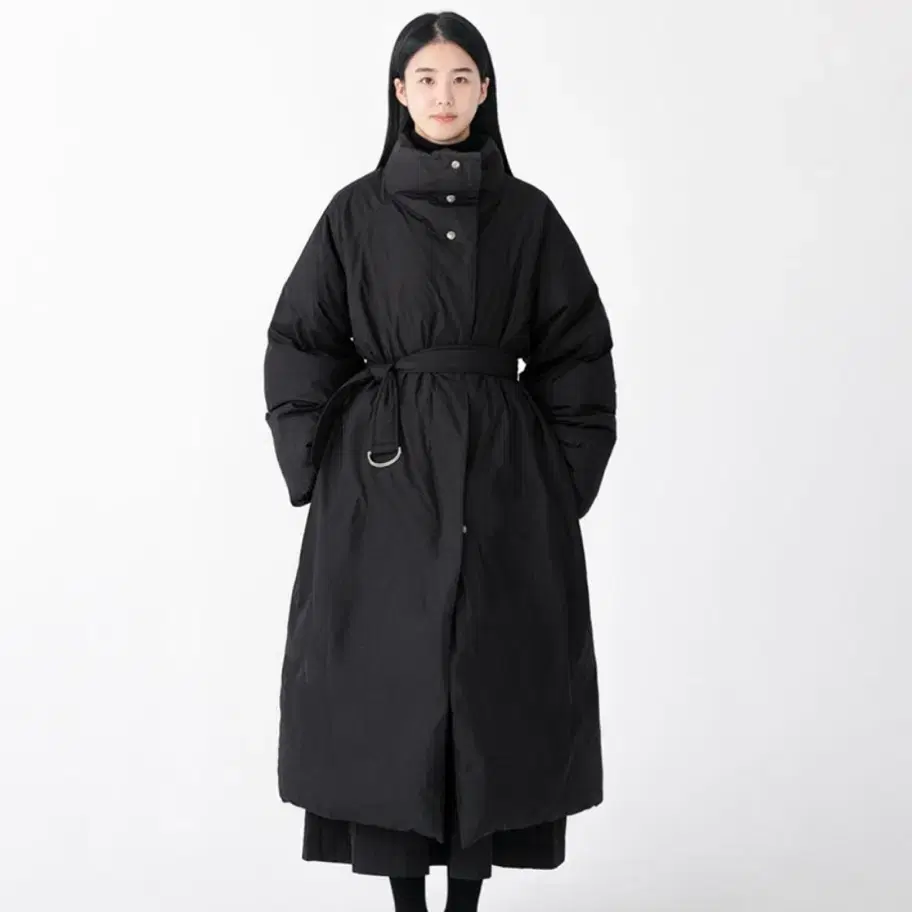 eunoia goose down coat