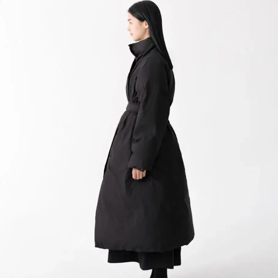 eunoia goose down coat